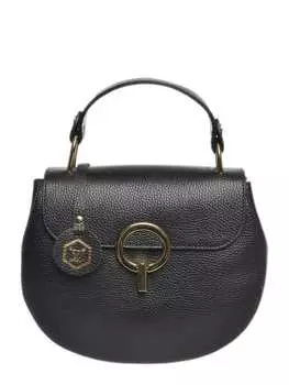 Наплечная сумка Luisa Vannini, черный