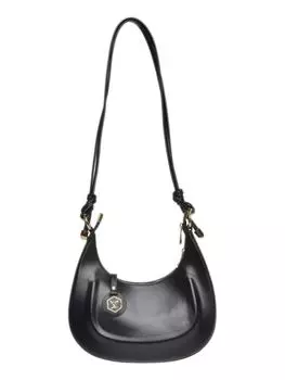 Наплечная сумка Luisa Vannini, черный