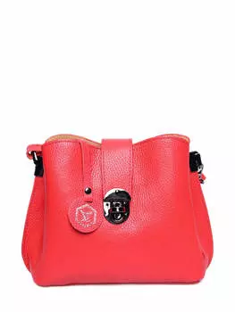 Наплечная сумка Luisa Vannini, красный