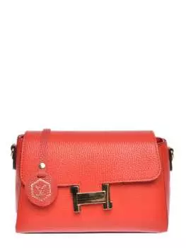 Наплечная сумка Luisa Vannini, красный