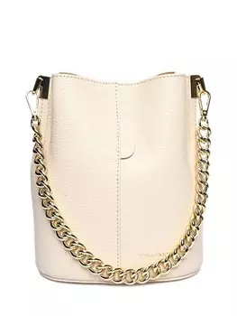 Наплечная сумка Luisa Vannini, красочный