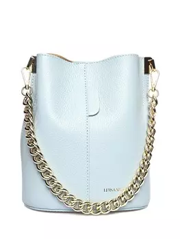 Наплечная сумка Luisa Vannini, красочный