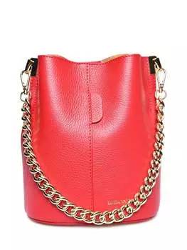 Наплечная сумка Luisa Vannini, красочный