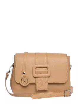 Наплечная сумка Luisa Vannini, красочный