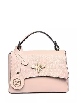 Наплечная сумка Luisa Vannini, розовый