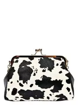 Наплечная сумка Luisa Vannini Umhngetasche, цвет Andere