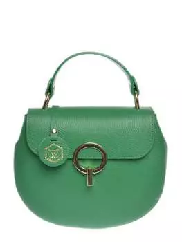 Наплечная сумка Luisa Vannini, зеленый