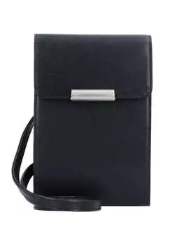 Наплечная сумка Mandarina Duck, черный