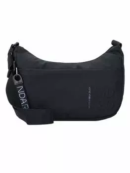 Наплечная сумка Mandarina Duck, черный