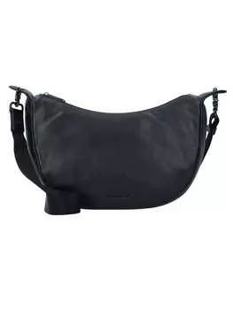 Наплечная сумка Mandarina Duck, черный