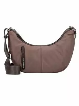 Наплечная сумка Mandarina Duck, цвет beaver