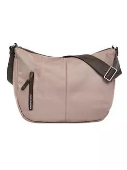 Наплечная сумка Mandarina Duck, цвет beaver