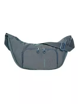 Наплечная сумка Mandarina Duck, цвет blue wing