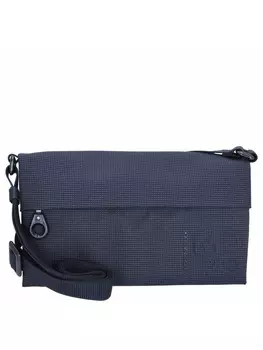 Наплечная сумка Mandarina Duck, цвет dress blue