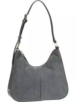 Наплечная сумка Mandarina Duck, цвет london fog