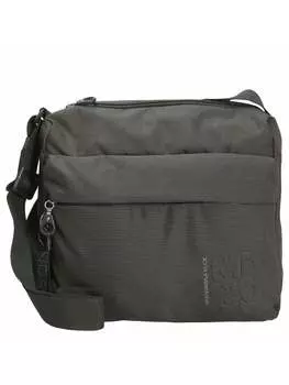 Наплечная сумка Mandarina Duck, цвет rain forest