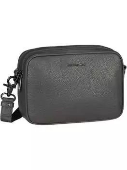 Наплечная сумка Mandarina Duck, цвет stormy weather