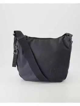 Наплечная сумка Mandarina Duck, серый