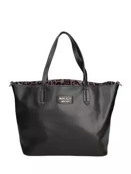 Наплечная сумка Marc Ellis, черный