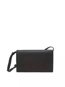 Наплечная сумка Marc O'Polo 2in1 Crossbody Bag XS, черный