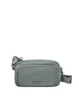Наплечная сумка Marc O'Polo Camera Bag, цвет deep emerald
