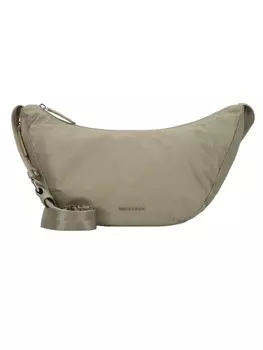 Наплечная сумка Marc O'Polo, цвет forest sand