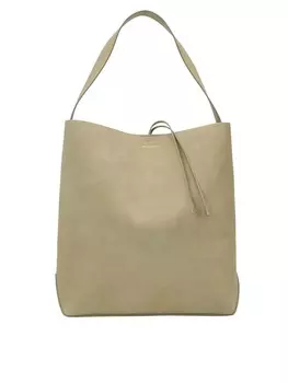 Наплечная сумка Marc O'Polo, цвет forest sand