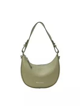 Наплечная сумка Marc O'Polo, цвет forest sand