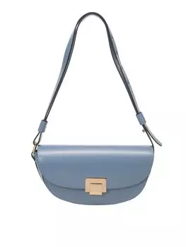 Наплечная сумка Marc O'Polo, цвет grey sky