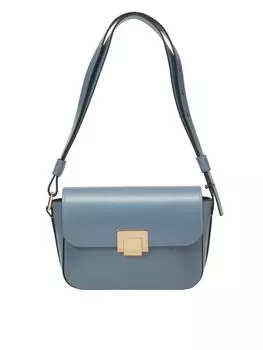 Наплечная сумка Marc O'Polo, цвет grey sky