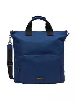 Наплечная сумка Marc O'Polo, цвет iris ink