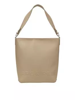 Наплечная сумка Marc O'Polo, цвет summer sand