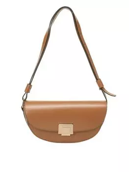 Наплечная сумка Marc O'Polo, цвет true camel