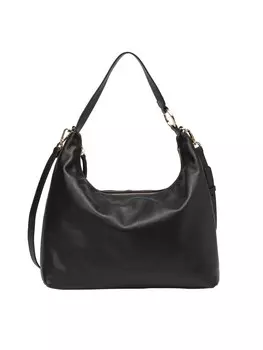 Наплечная сумка Marc O'Polo Handtasche medium, черный