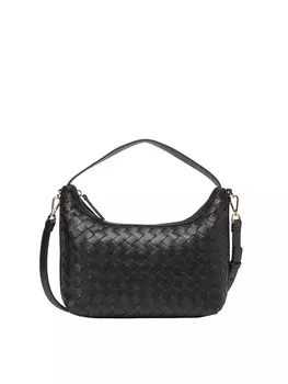 Наплечная сумка Marc O'Polo Handtasche small, черный