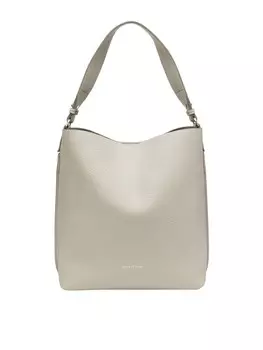 Наплечная сумка Marc O'Polo Hobo Bag medium, цвет misty grey