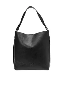 Наплечная сумка Marc O'Polo Hobo Bag medium, черный