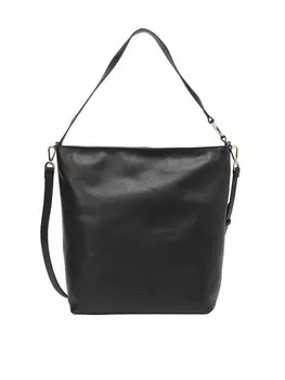 Наплечная сумка Marc O'Polo Hobo Bag medium, черный