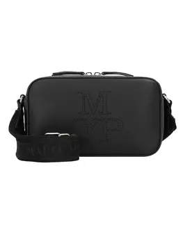 Наплечная сумка Marc O'Polo Umhngetasche 23 cm, черный
