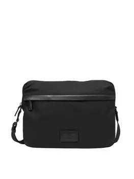 Наплечная сумка Marc O'Polo Umhngetasche large, черный