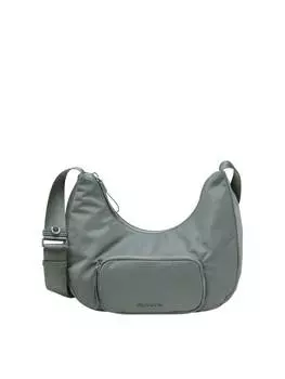 Наплечная сумка Marc O'Polo Umhngetasche medium, цвет deep emerald