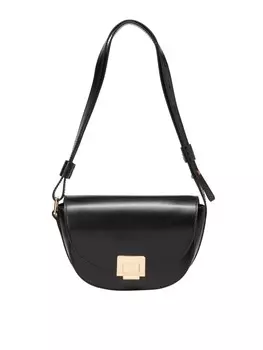 Наплечная сумка Marc O'Polo Umhngetasche small, черный