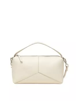 Наплечная сумка Marc O'Polo Umhngetasche small, цвет dry wheat