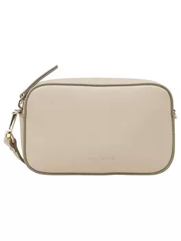 Наплечная сумка Marc OPolo, цвет beige - (b)17,5 x (h)10,5 x (t)5 cm