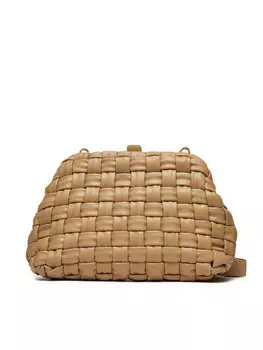 Наплечная сумка Marella Nuit 2423516117, бежевый