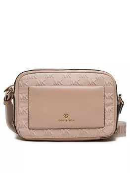 Наплечная сумка MICHAEL KORS, розовый