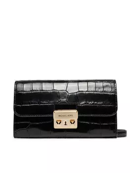 Наплечная сумка MICHAEL Michael Kors 32F4G2RC9E, черный