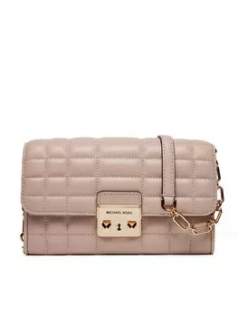 Наплечная сумка MICHAEL Michael Kors 32S4G2RC9L, розовый