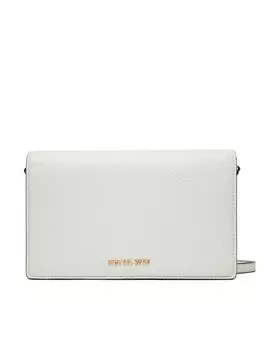 Наплечная сумка MICHAEL Michael Kors 32S4GJ6C6L, белый