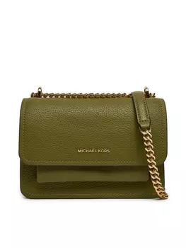 Наплечная сумка MICHAEL Michael Kors 32T4GC7C1T, хаки